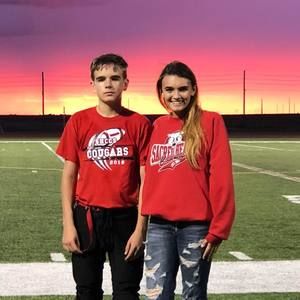 Meet your Posher, Amber